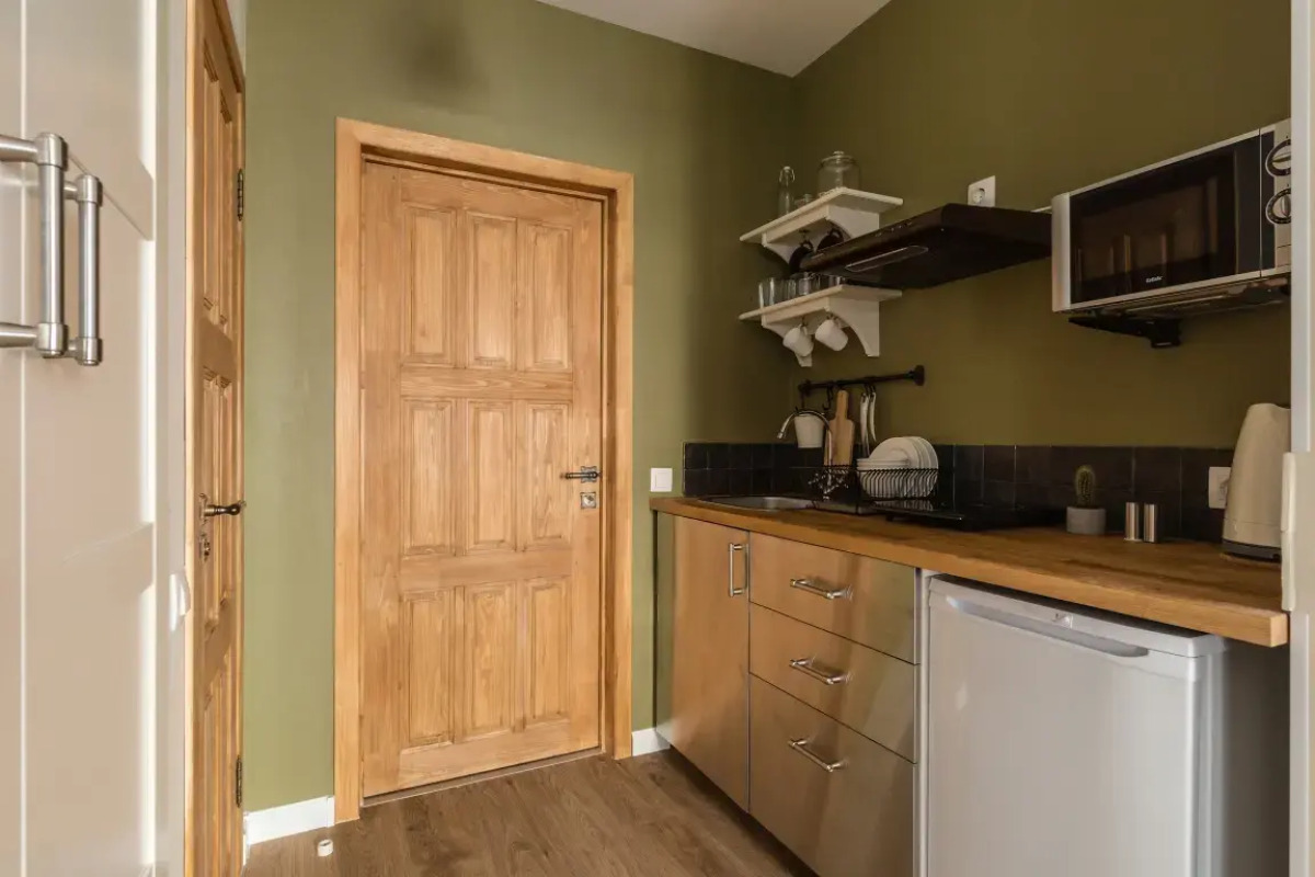 Квартира New Horizon on Gromovoy эксклюзивное лофт пространство у Московского вокзал