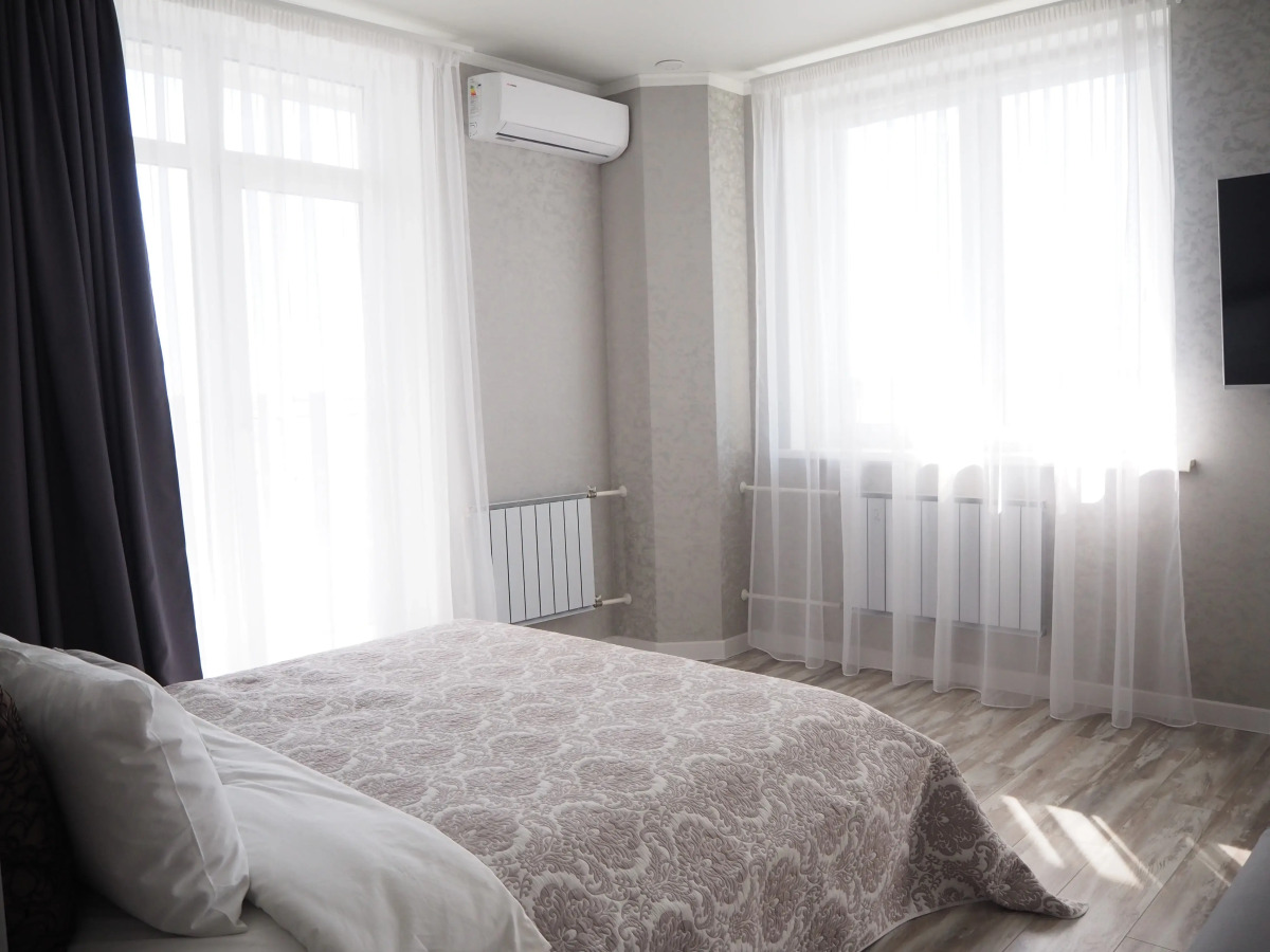 Квартира Современная студия на Дзержинского 86