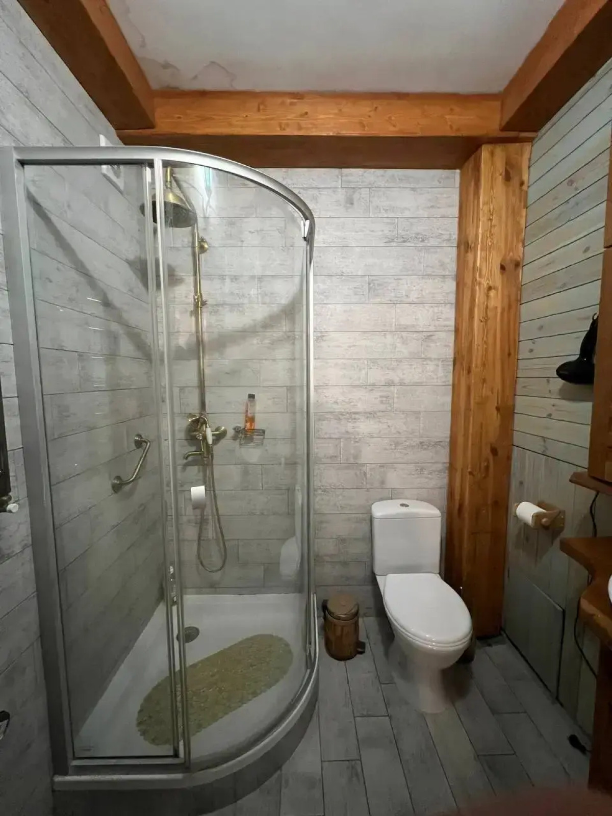 Апартаменты Provans