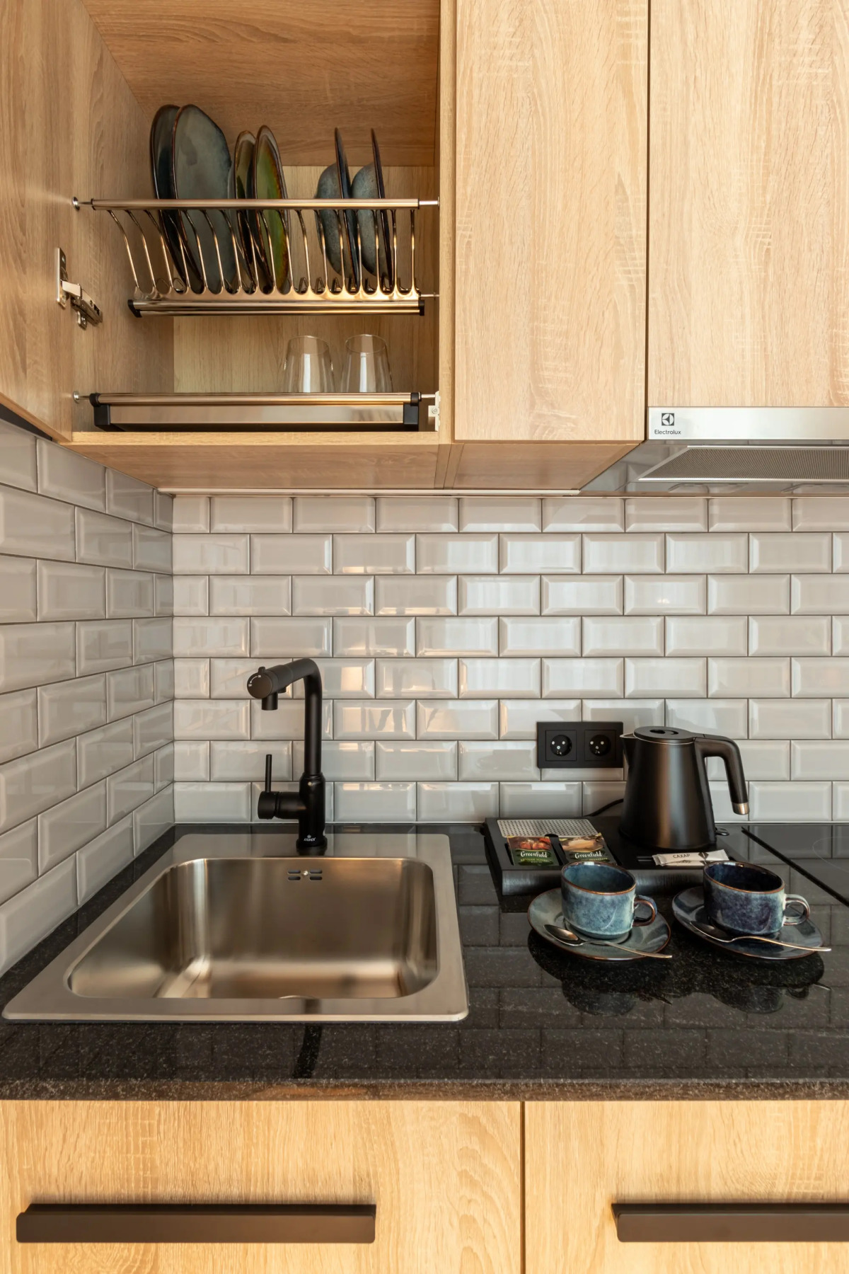 Апартаменты Geleon Apart