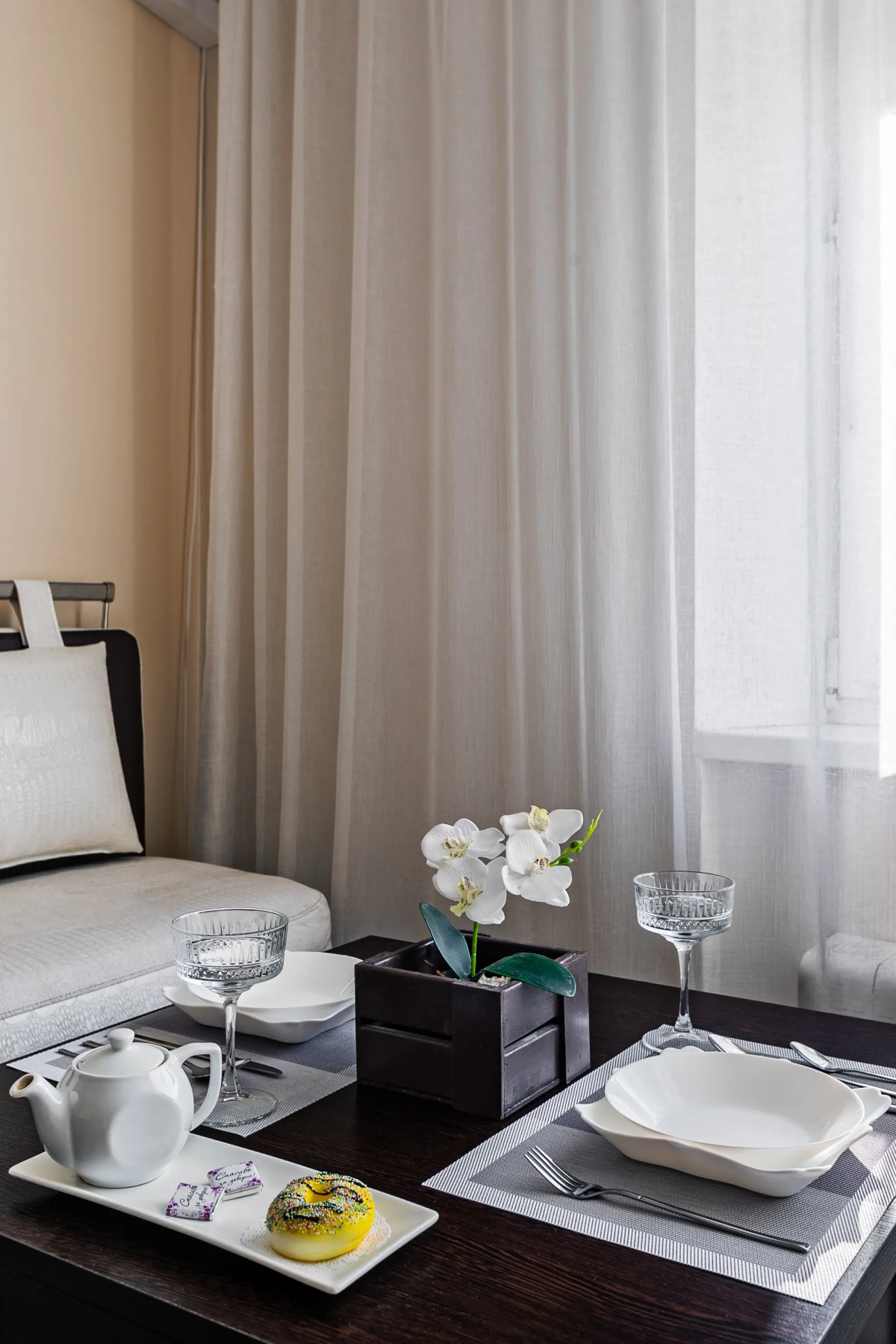 Апартаменты MaxRealty24