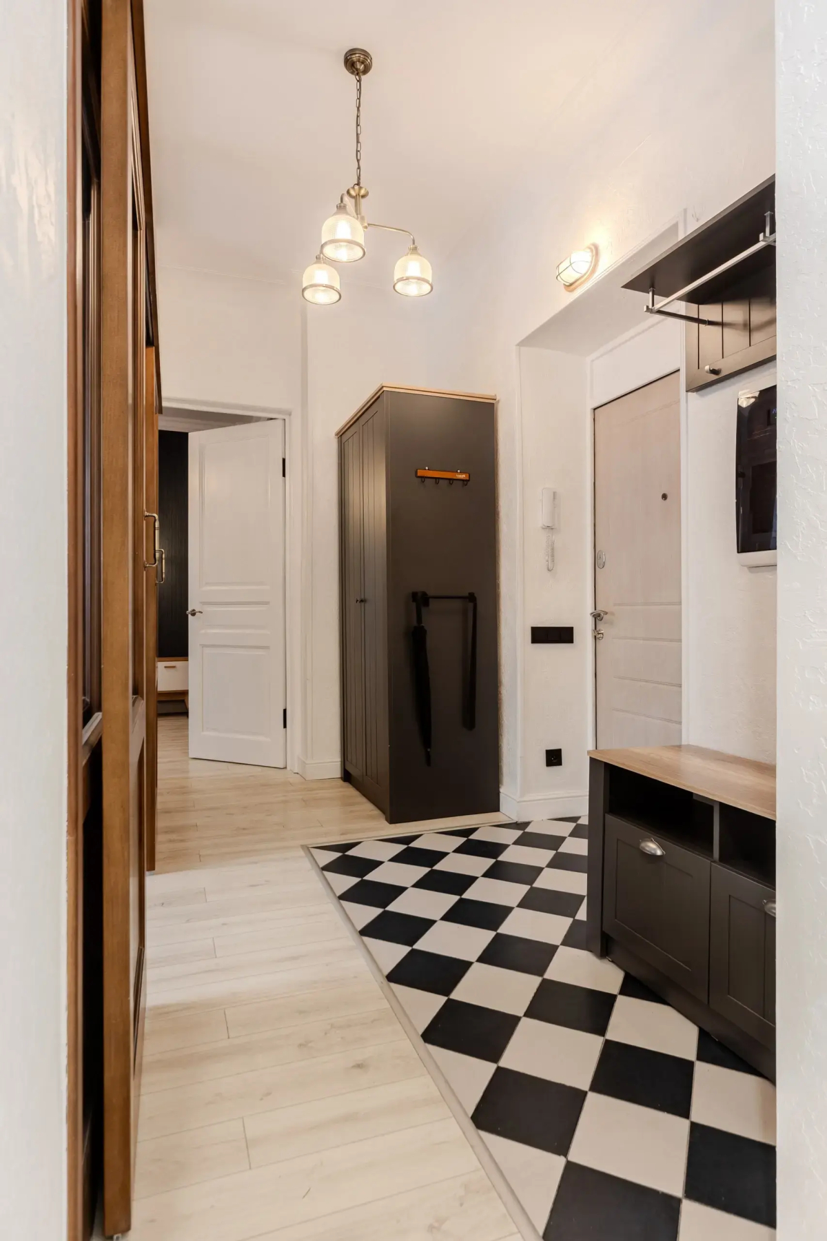 Квартира в сердце Минска на Независимости 22