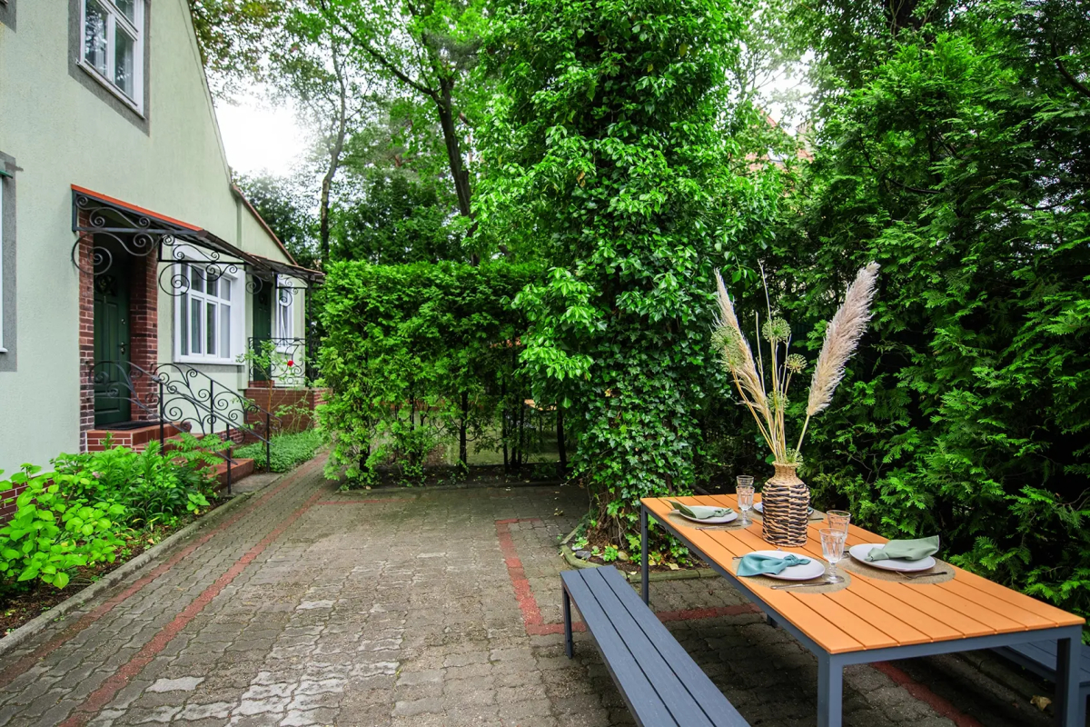 Гостевой дом Villa Mignon