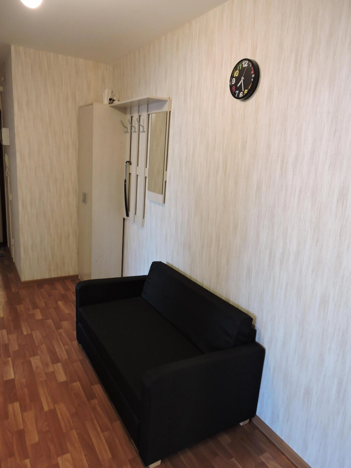 Апартаменты Babushka