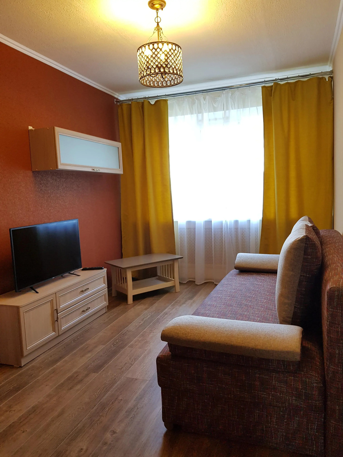 Апартаменты на Ленина 19