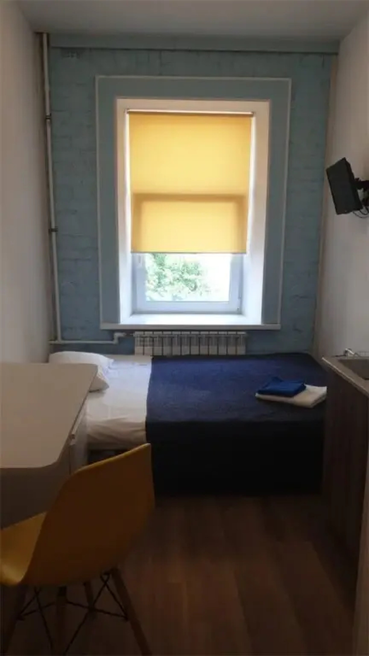 Апартаменты Halo