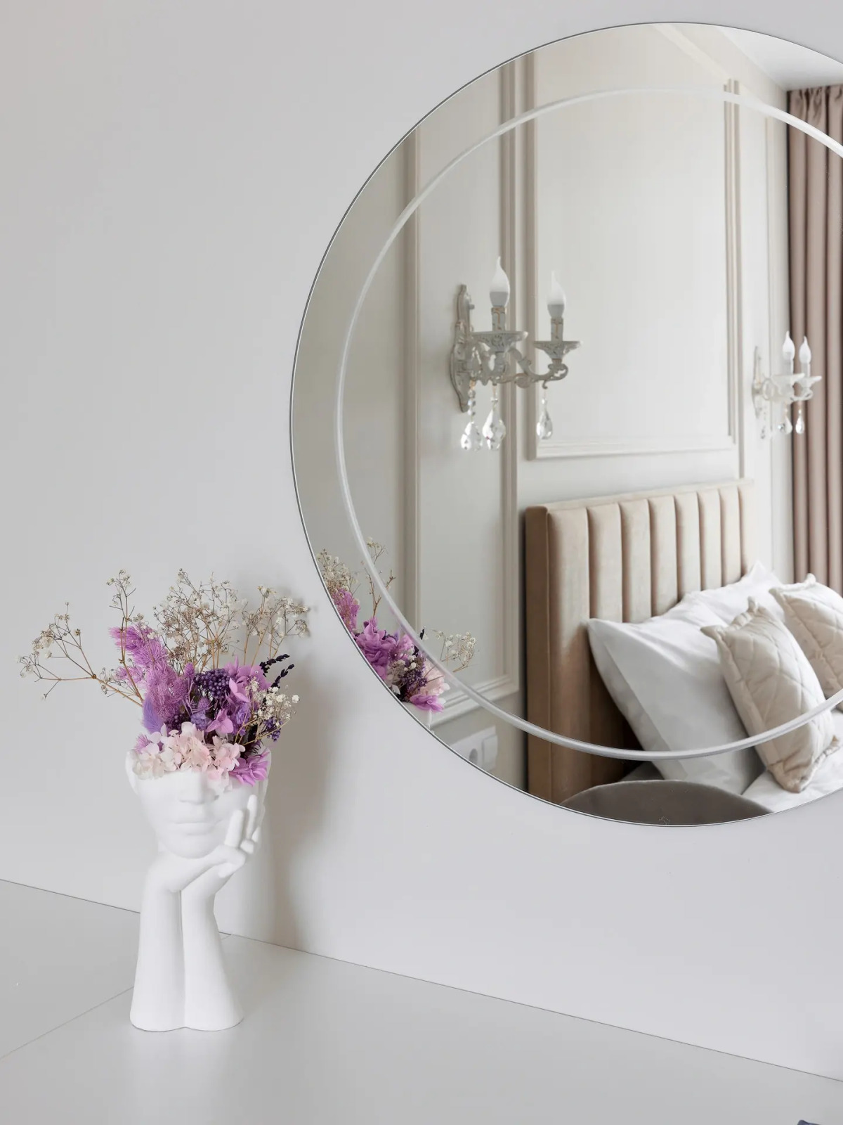 Квартира на Днепропетровской