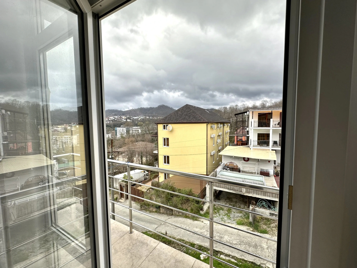 Гостевой дом RestHouse