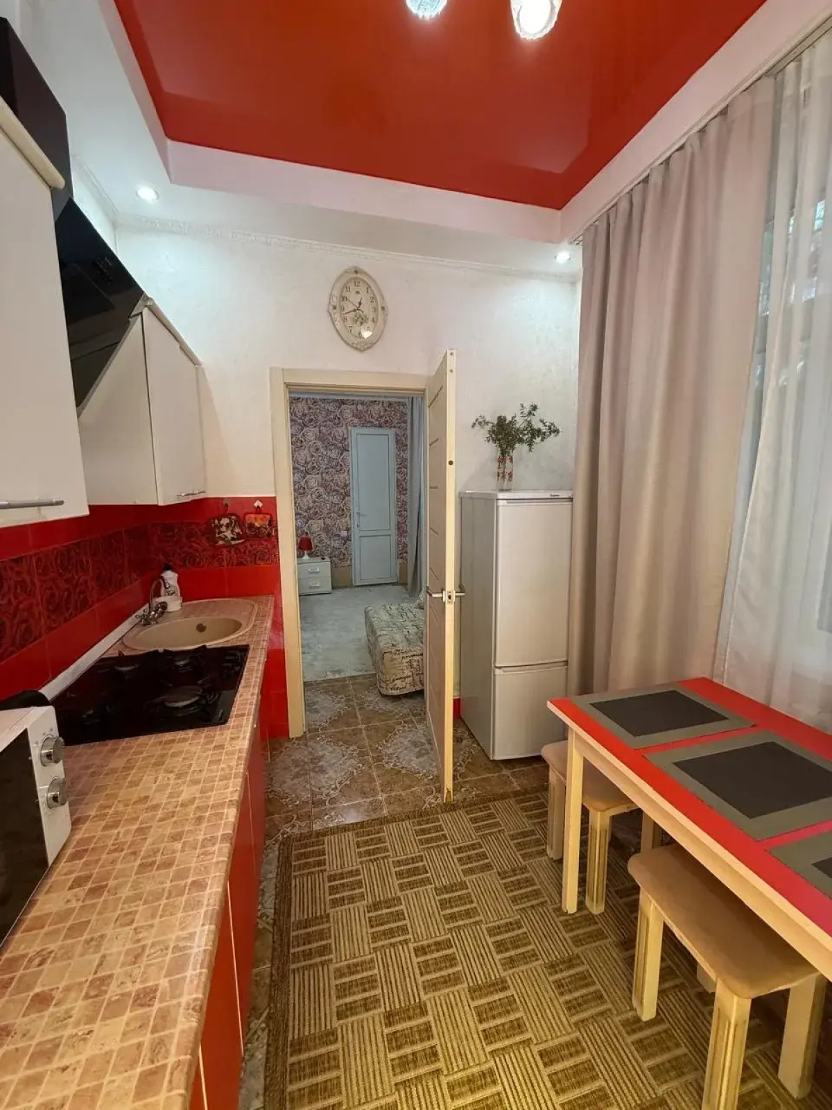 Гостевой дом Жемчужина у моря