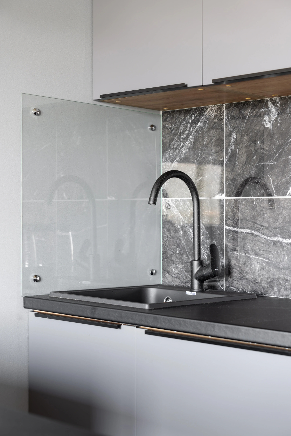 Апартаменты Арт Студия c Видом на Закат