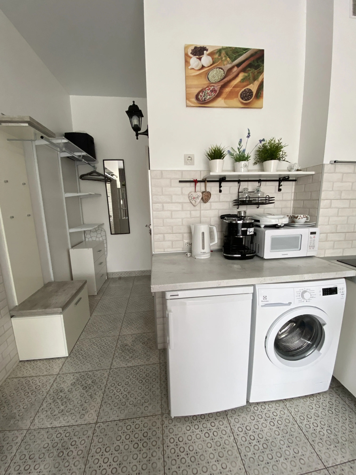 Апартаменты Fortuna Первая Линия