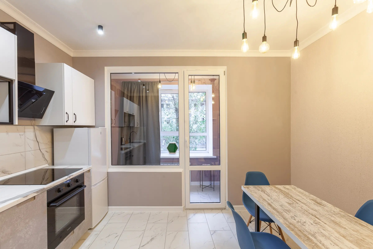 Апартаменты на Гая 22