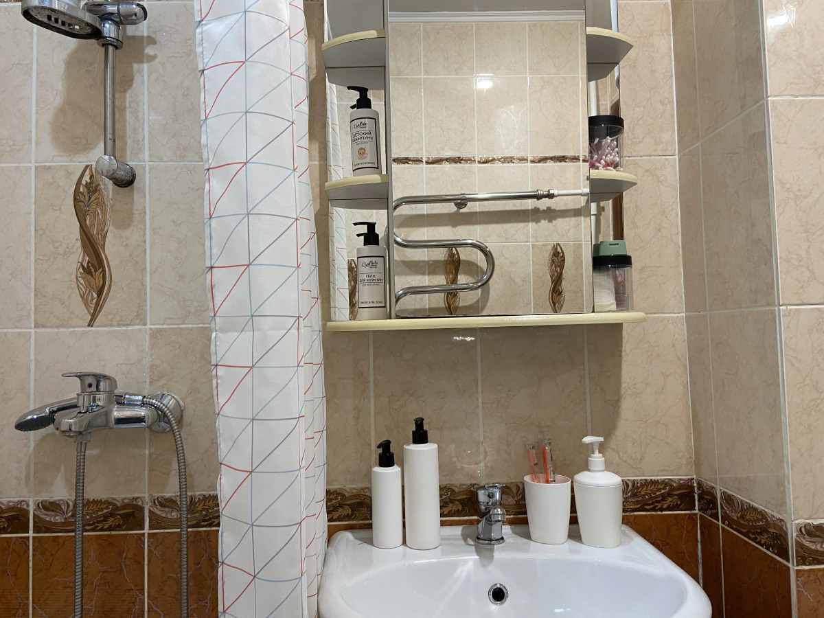 Апартаменты Сансет Семейная квартира для 6