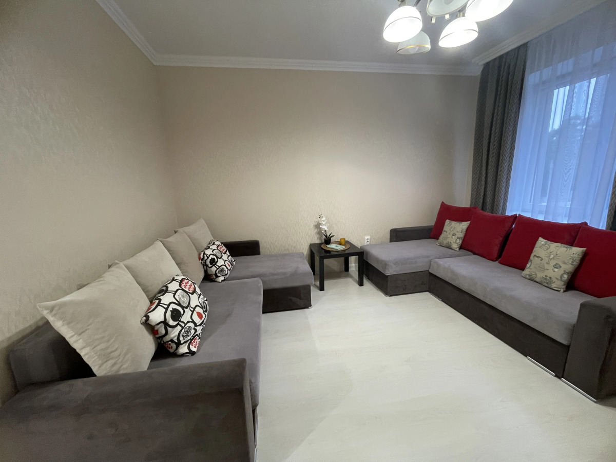 Квартира Уютная 3 Минуты До Моря