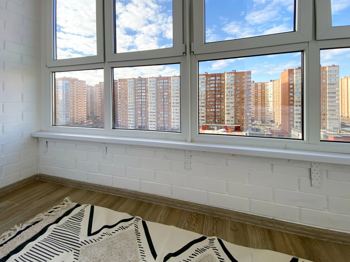 Апартаменты Вишня Апарт Парк Галицкого