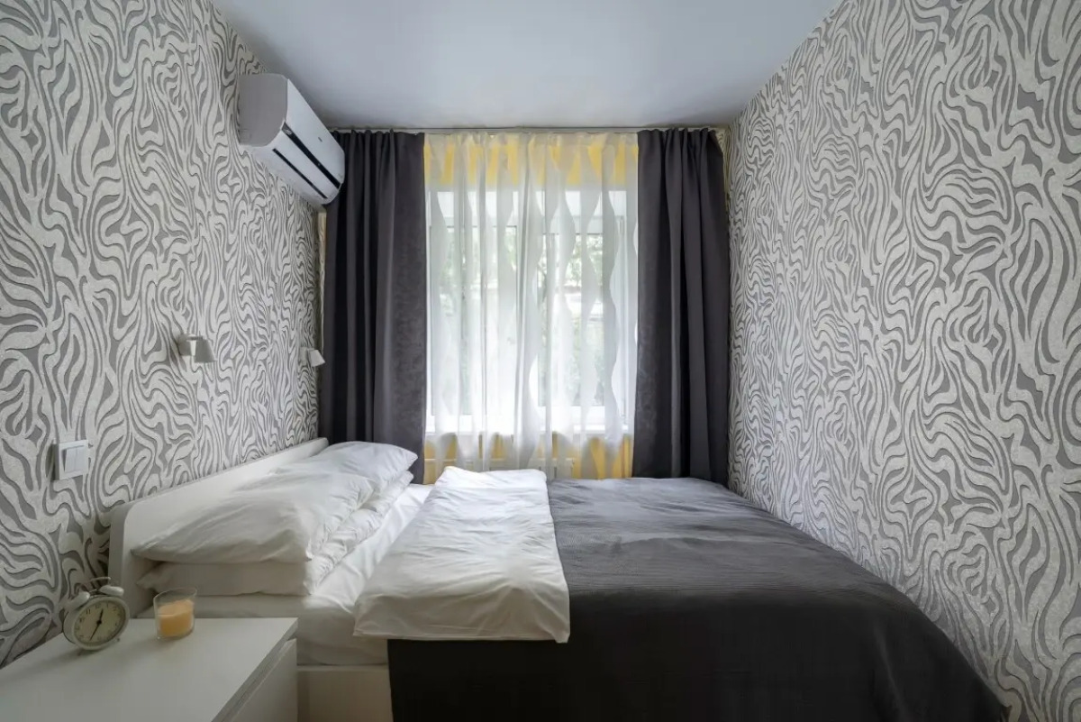 Апартаменты на Посьетской 36