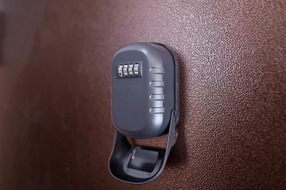 Апартаменты на Володарского