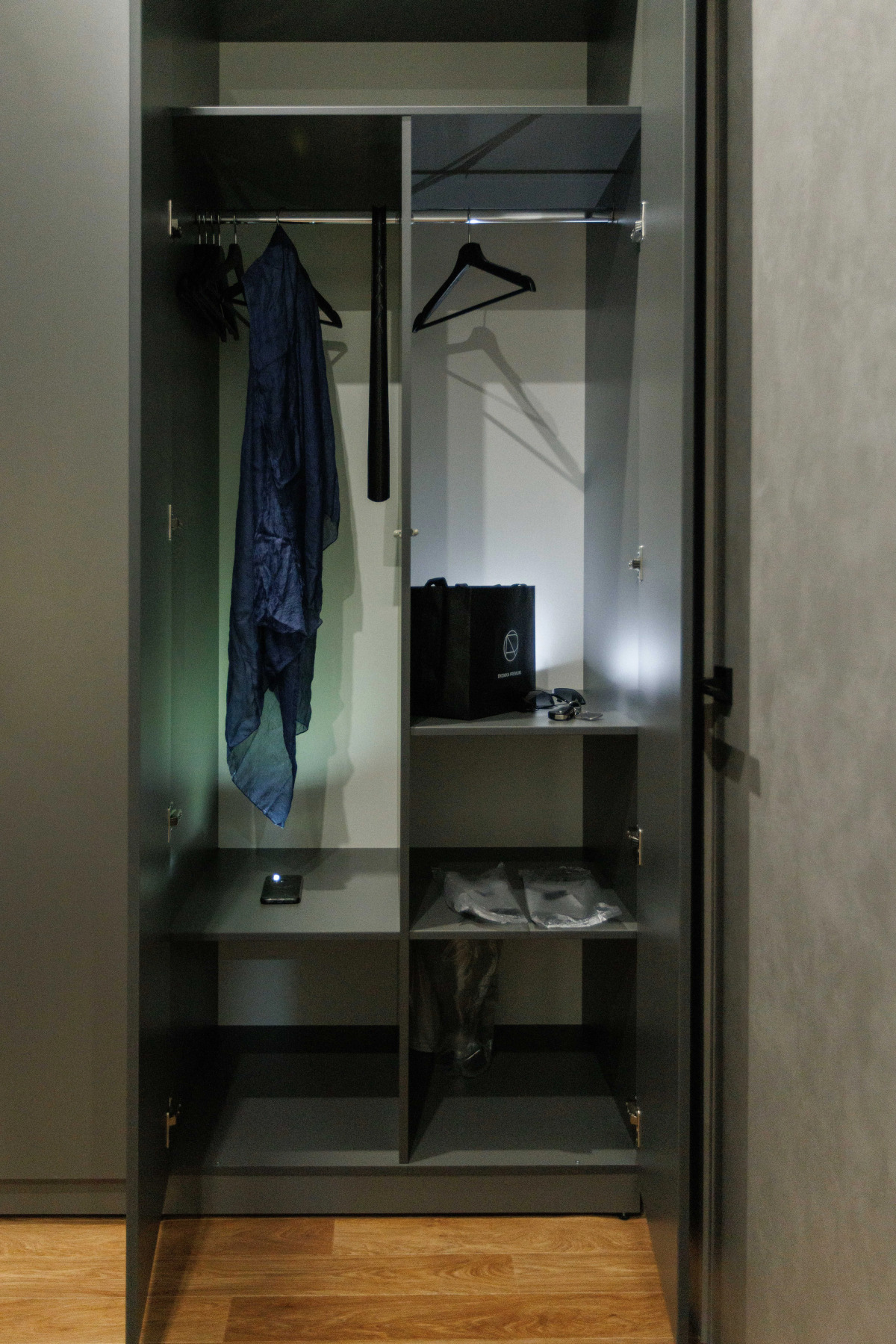 Апартаменты Арт-студия 2