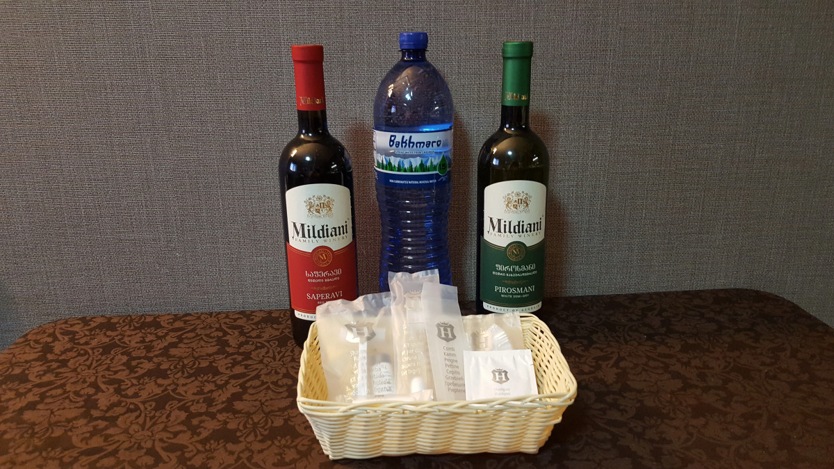 Апартаменты Mimino Deluxe First Line (K I)