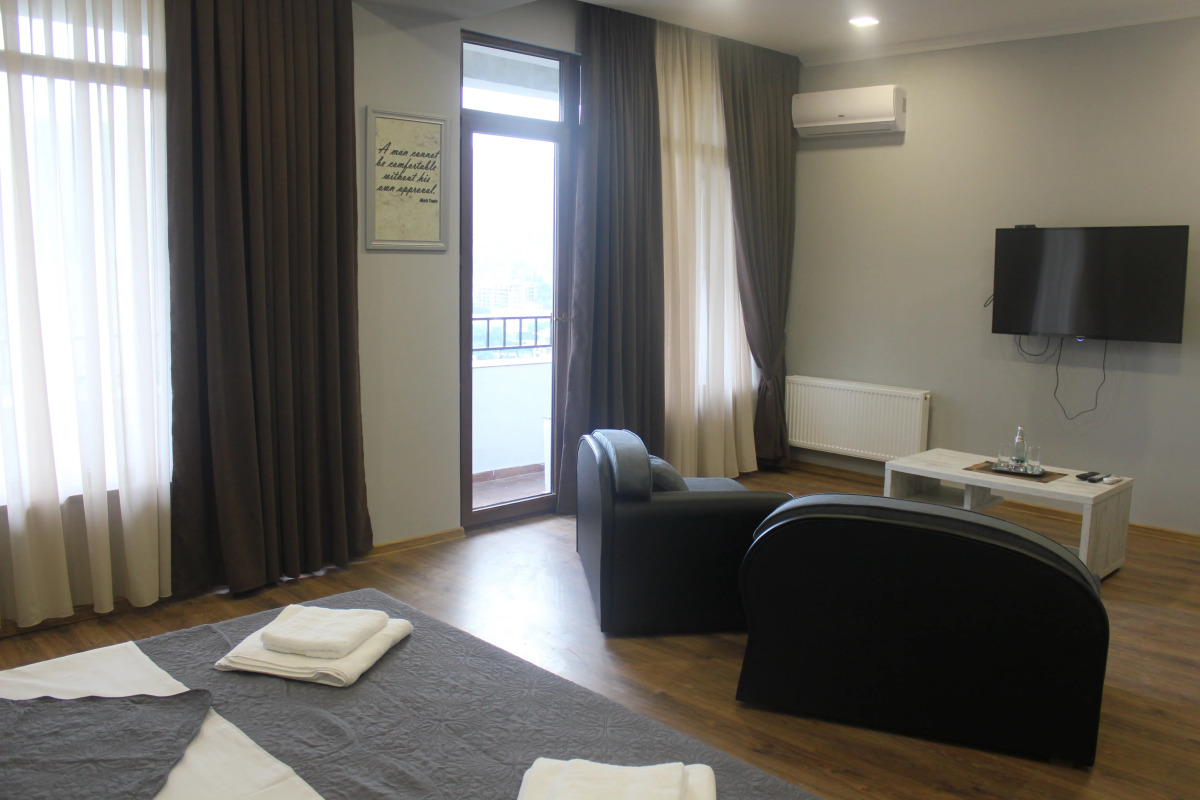 Апарт-Отель Vera