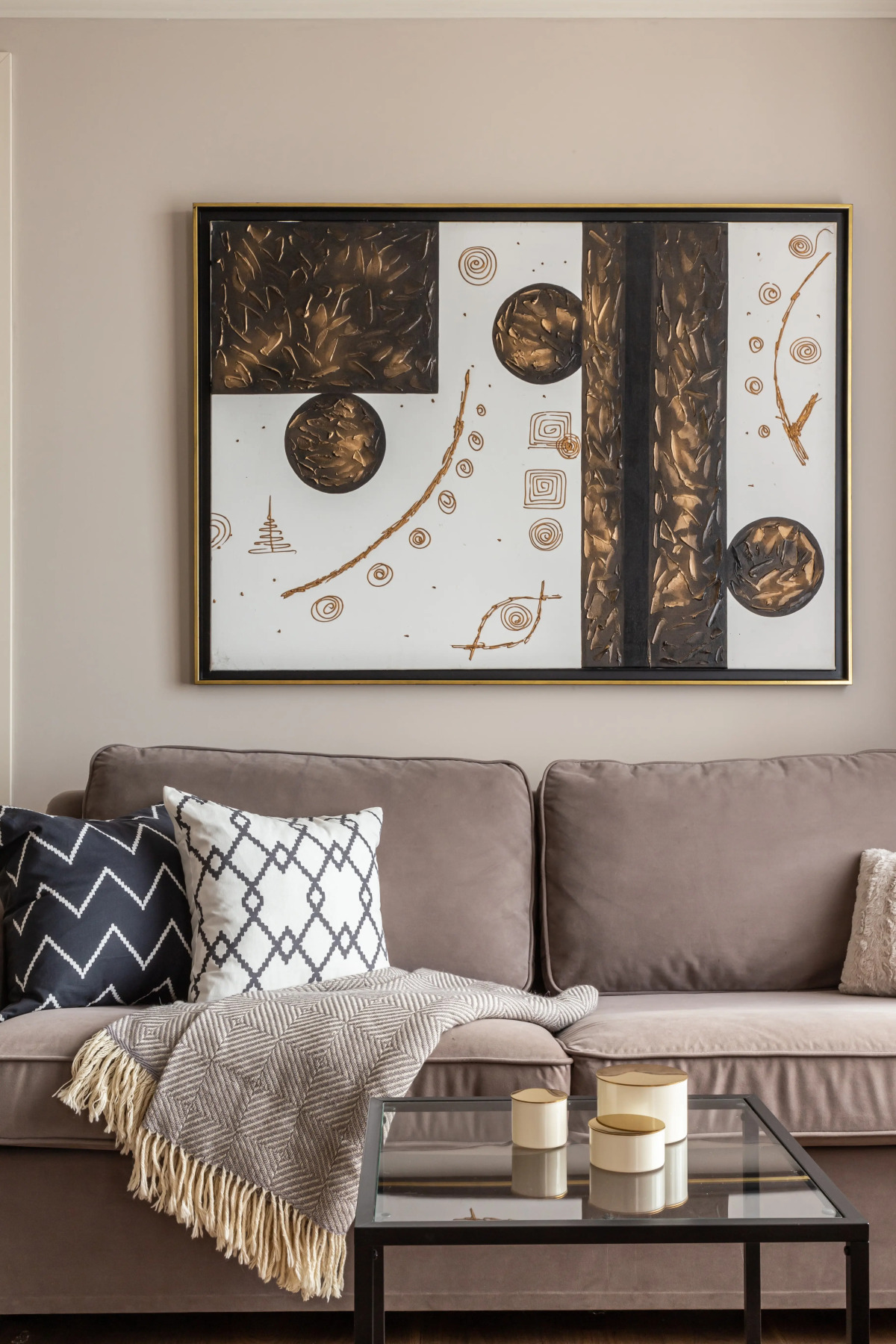 Квартира Moscow Deluxe Apartments Family Suite City View