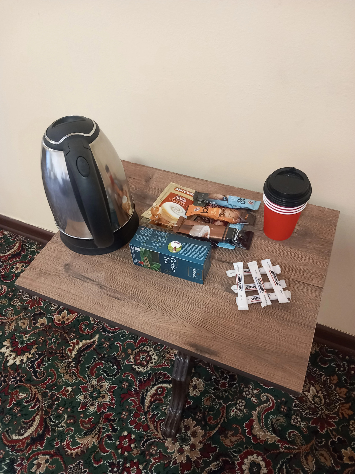 Hotel Star Zvartnoc Evn Airport