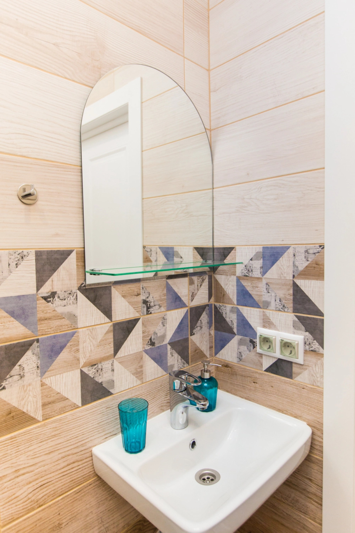 Апартаменты Apart-econom on Хромова