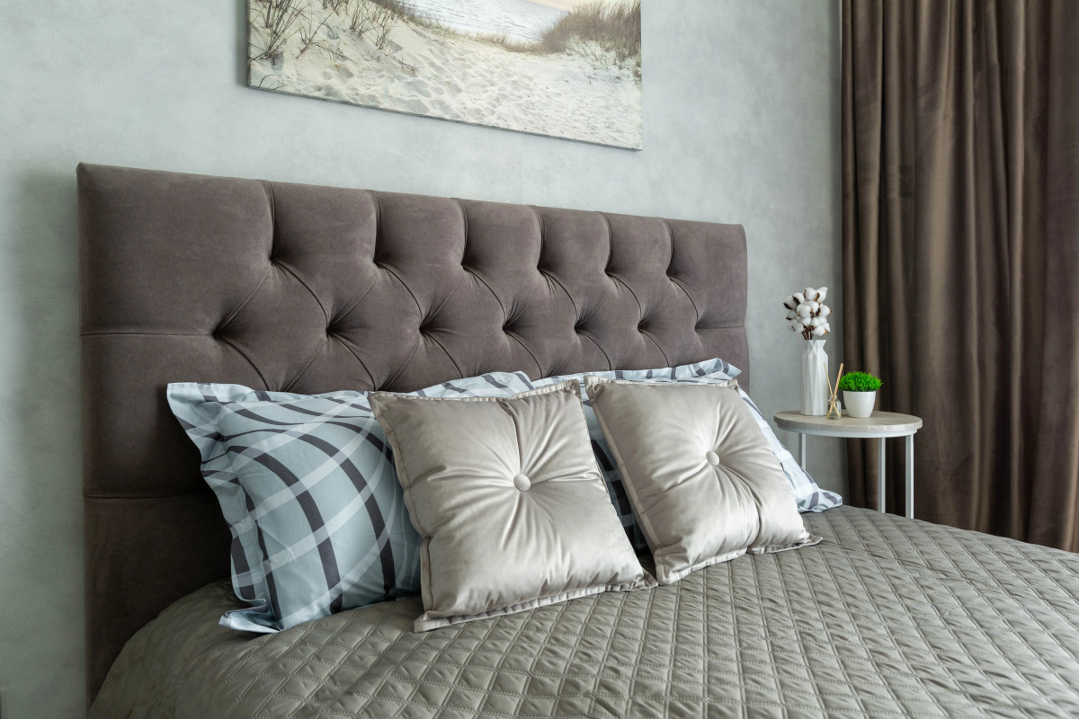 Апартаменты Modum