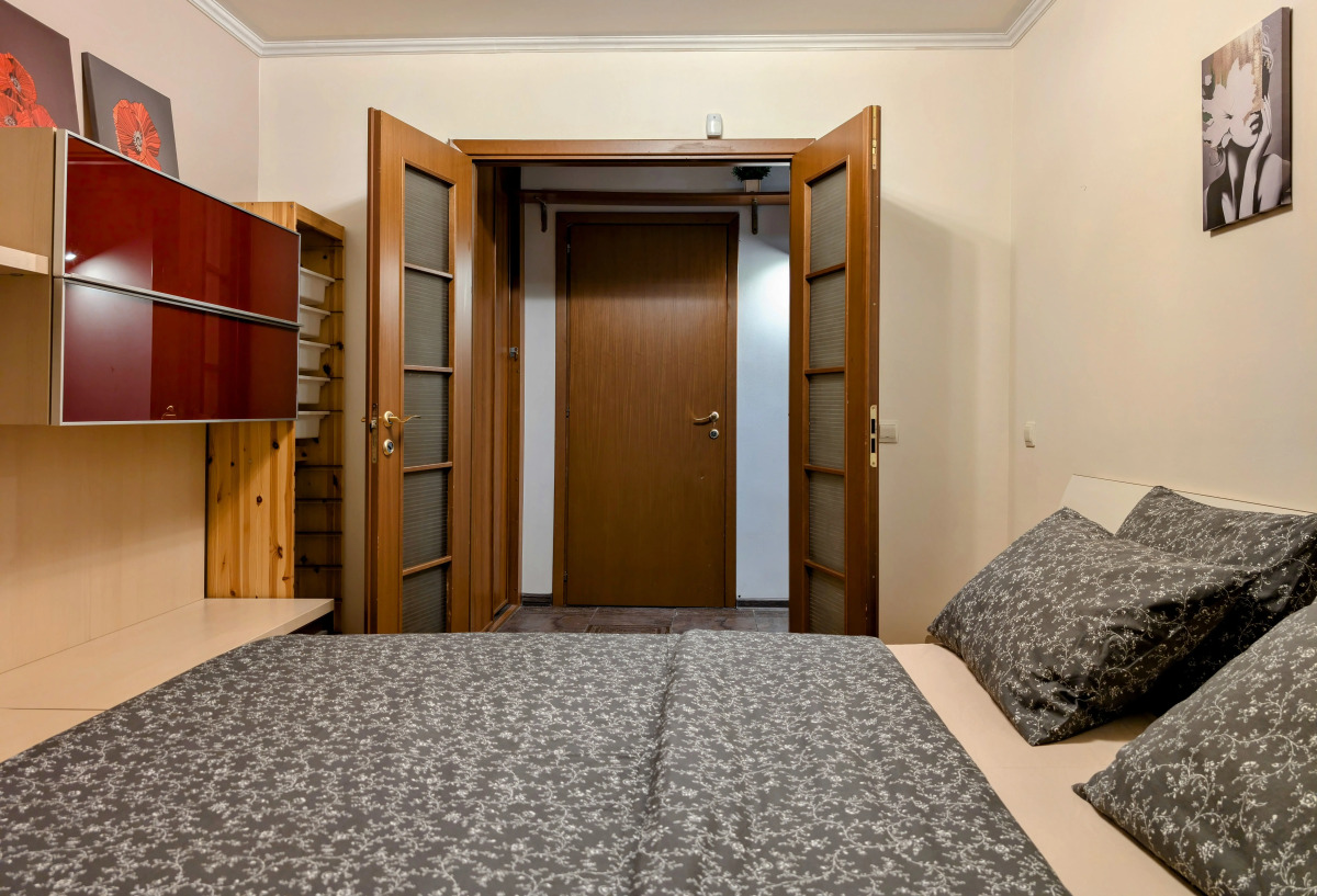 Квартира Свободна на Парке Победы