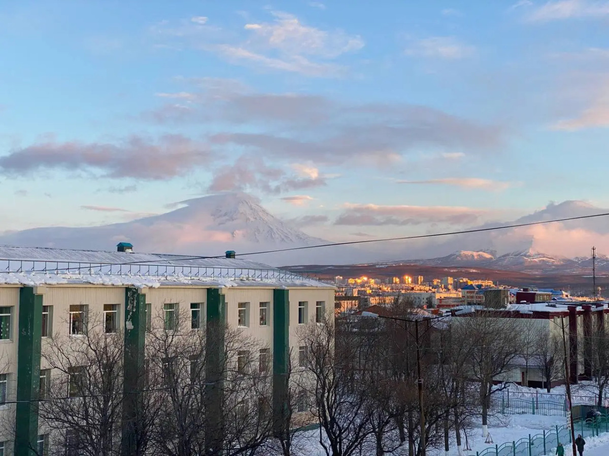 Апартаменты на Октября Welcome Home Aparts Tours