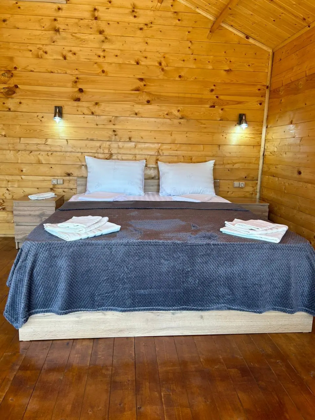 Мини-отель Инал-Ипа