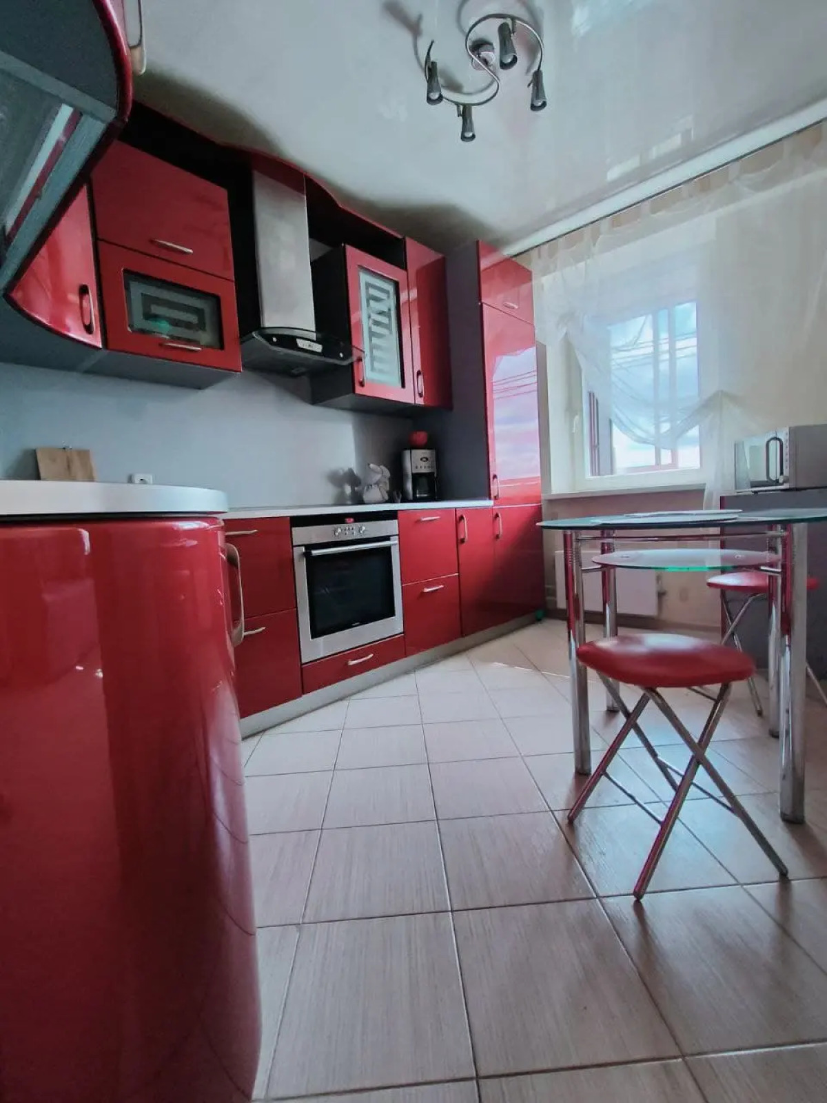 Квартира Уютный Дом