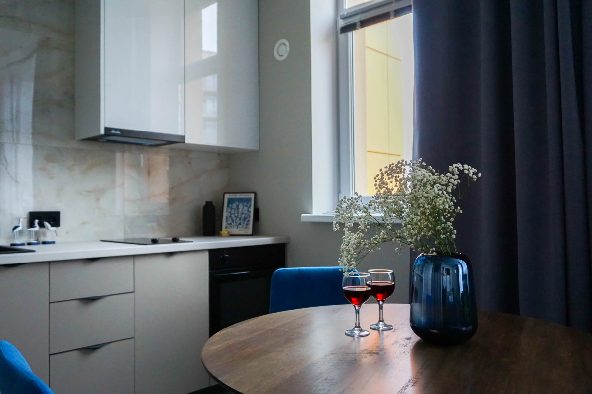 Квартира Светлогорск на Ольховая 22