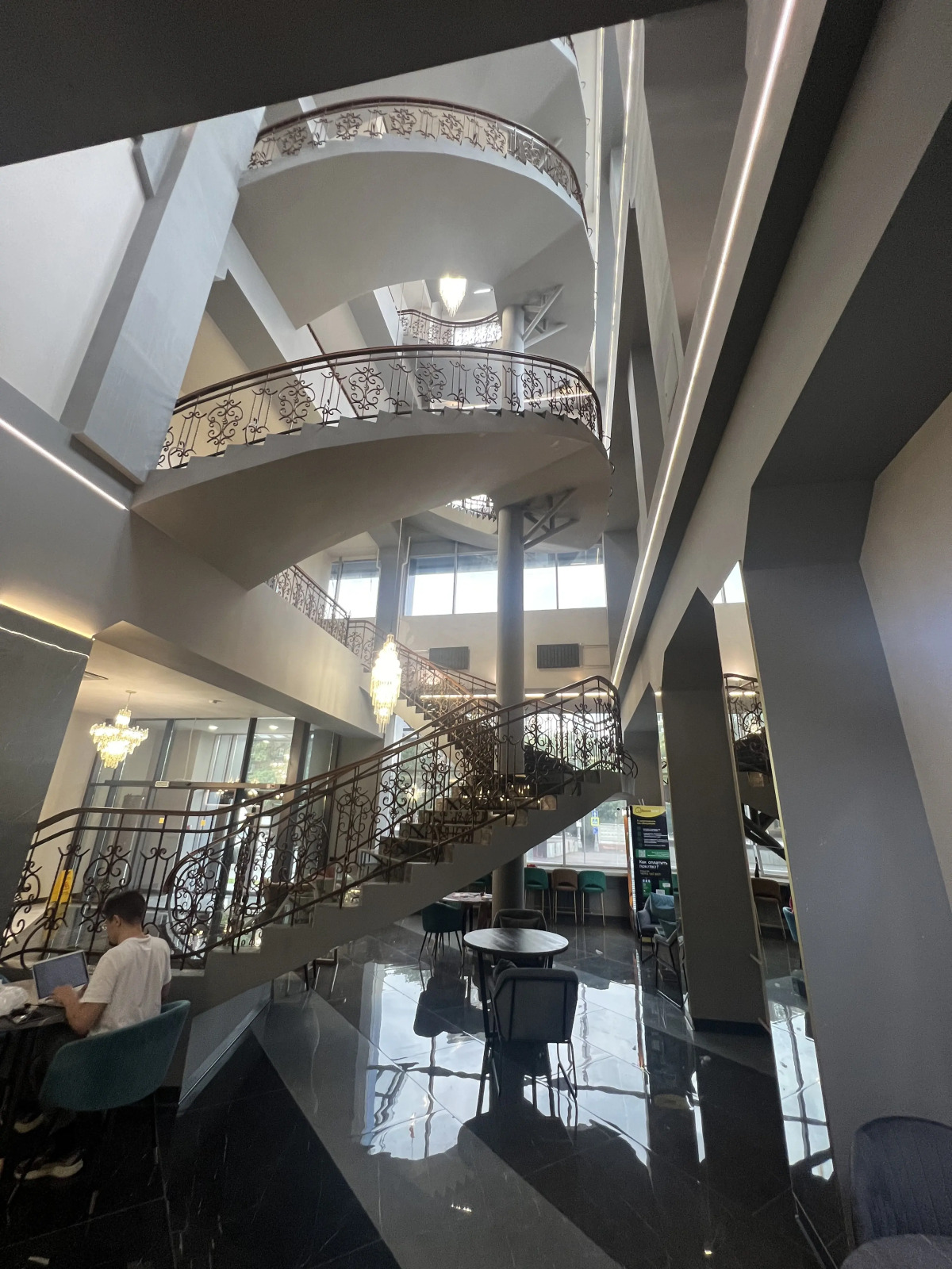 Апартаменты G-kvartal Балтика 3