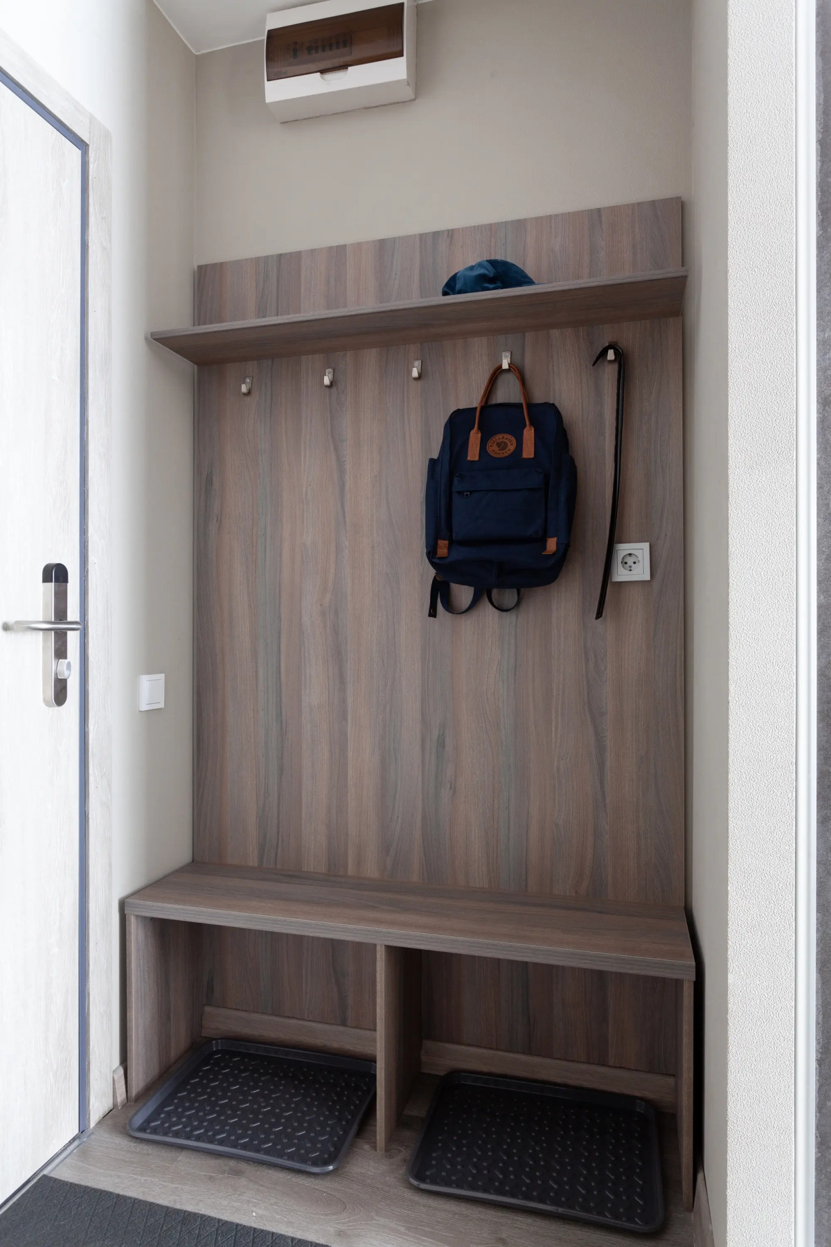 Квартира V Apartments в скандинавском стиле в 15 минутах от Пулково 1