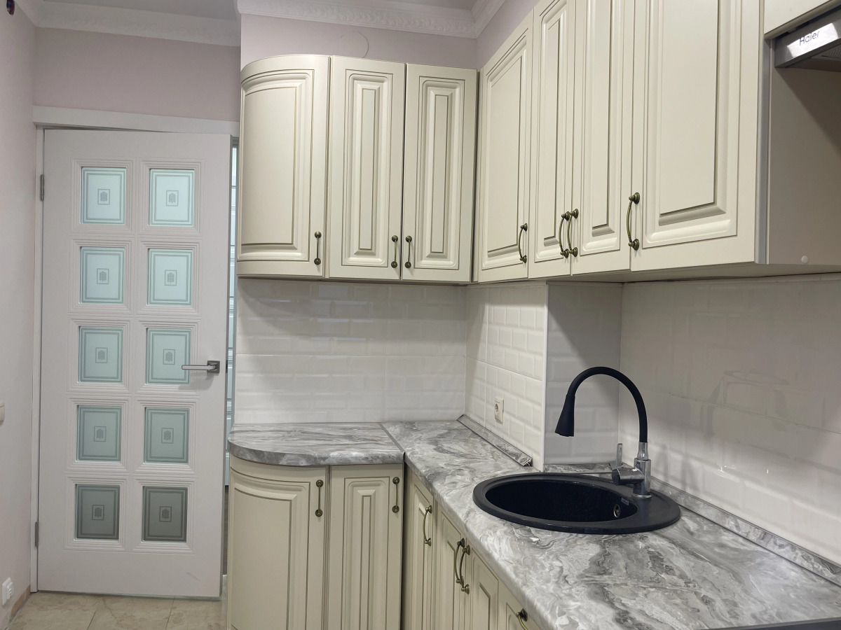 Апартаменты Рания с видом на море