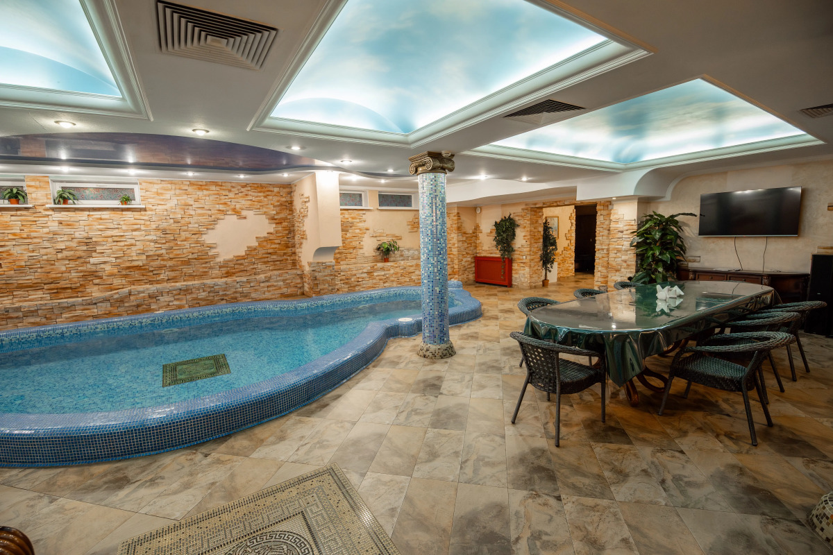 Отель Варадеро