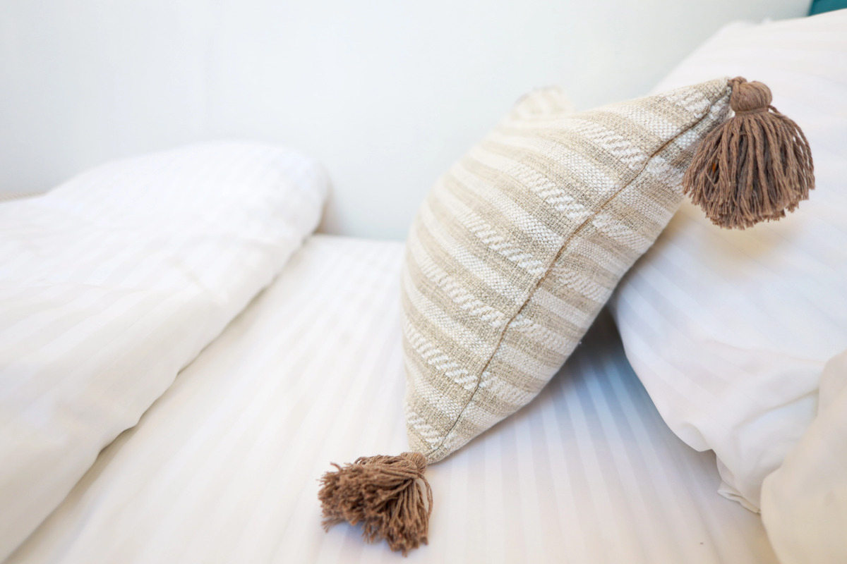 Апартаменты Смольная, 44к2 (163)