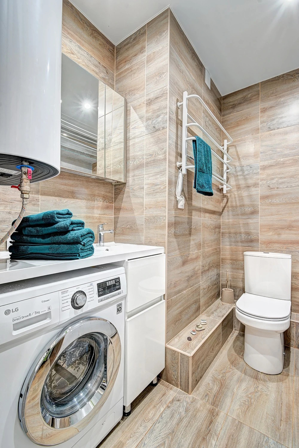 Квартира Студия Искры 62