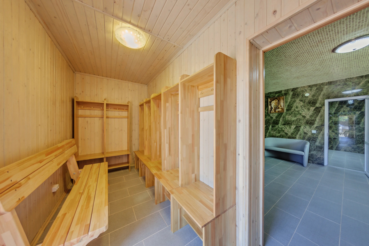 Апарт-отель Солнечный