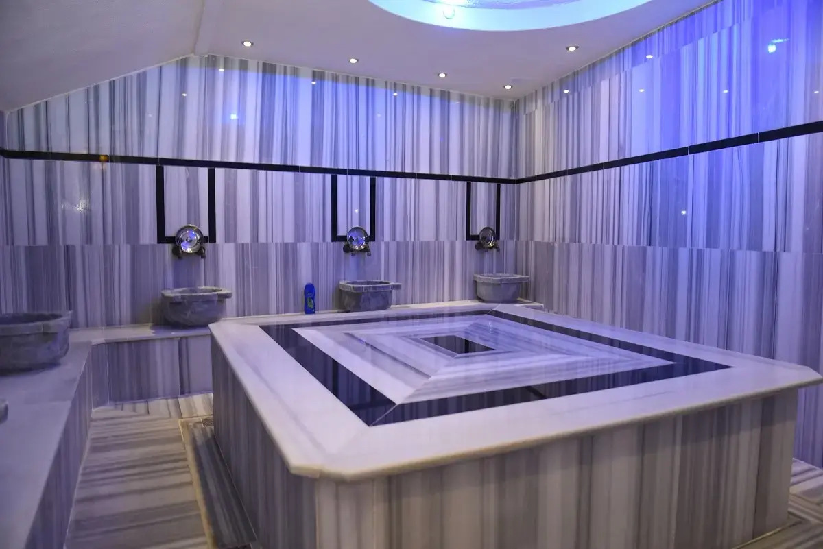 Muz Hotel - All Inclusive