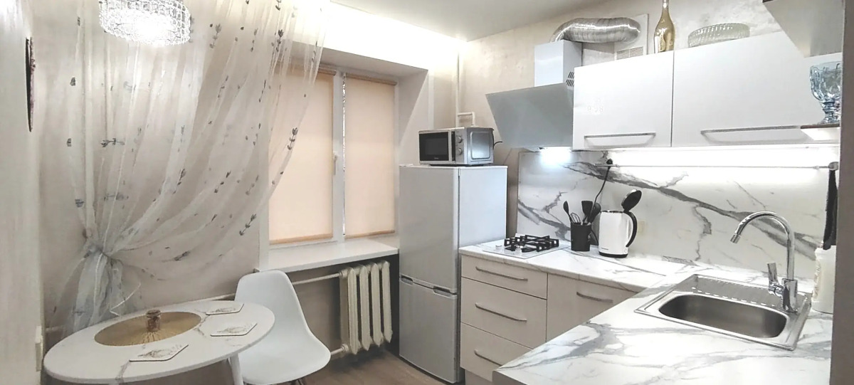 Апартаменты Комфорт и стиль в центре Минска