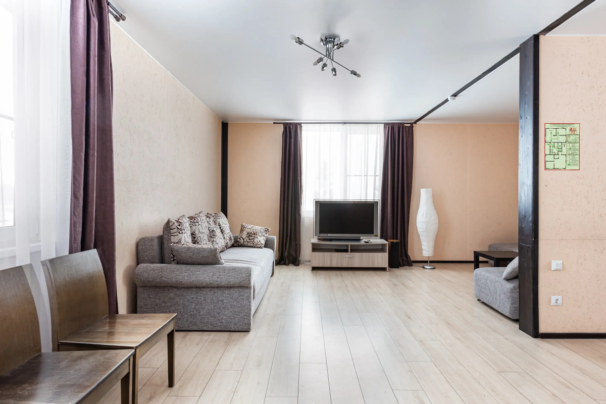 База отдыха Загородный клуб Пихтовое