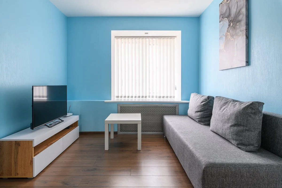 Апартаменты Piter Palace на Невском Проспекте