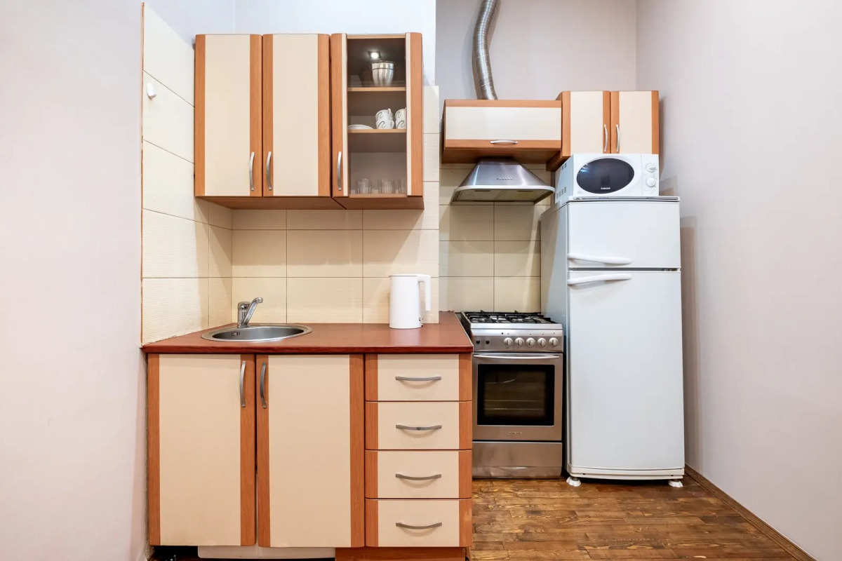 Апартаменты в центре города у метро Чернышевская