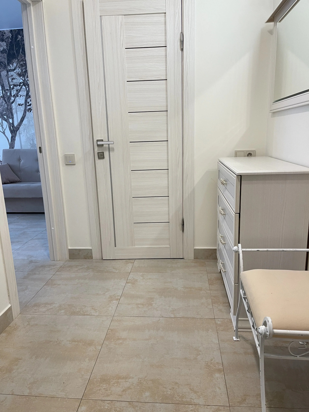 Апартаменты у Моря на Московской