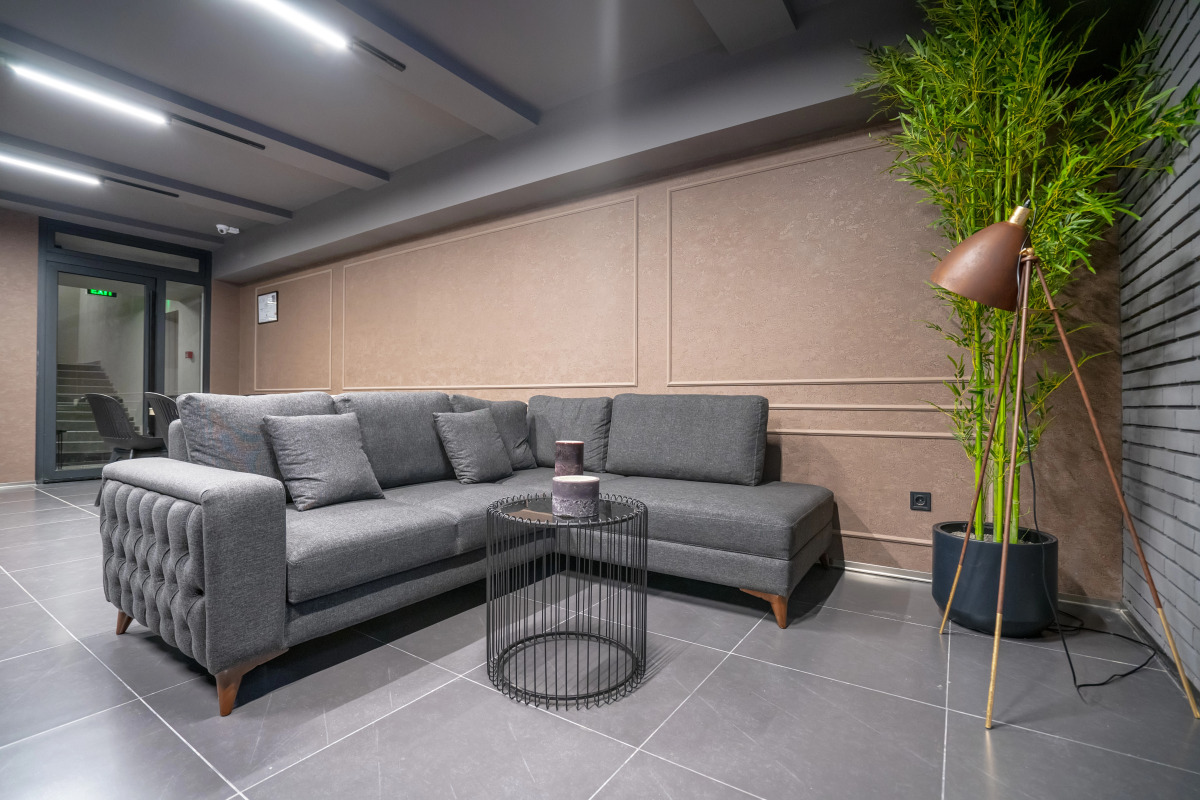 Отель Best Tbilisi