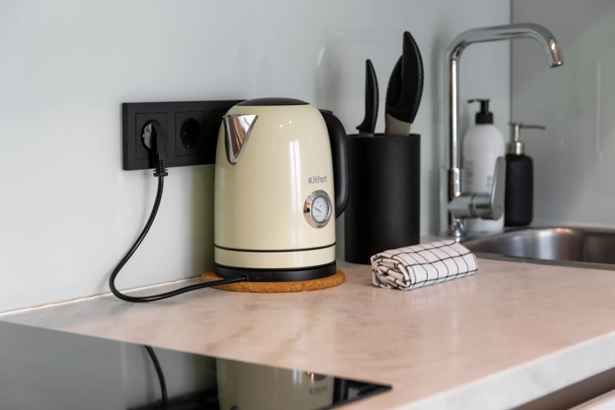 Апартаменты Parusa Art центр города