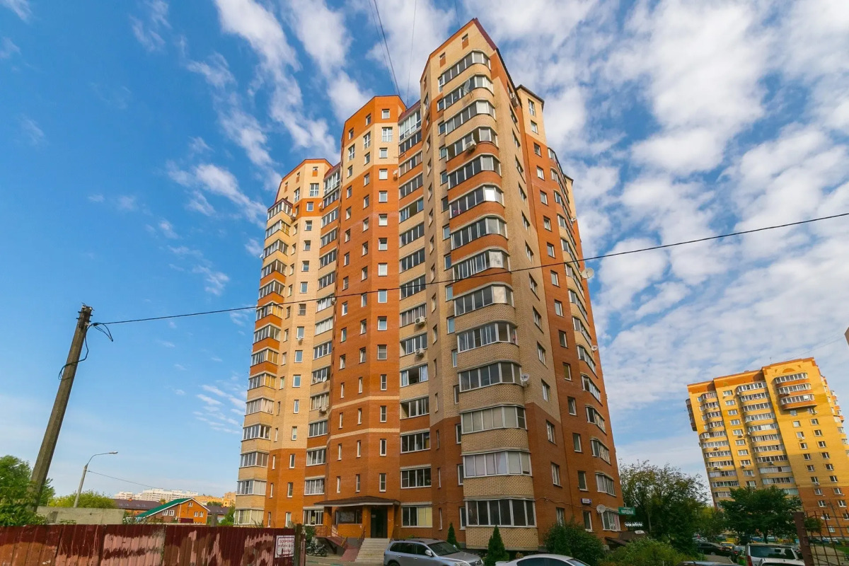 Апартаменты MAXI на Ленина