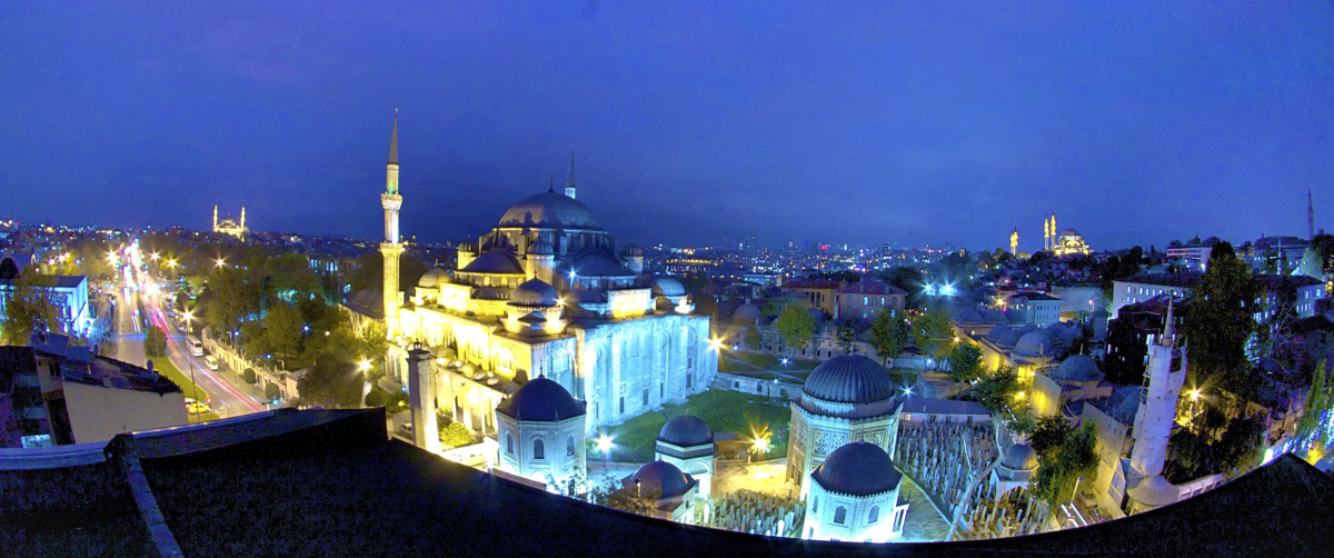 Grand Gulsoy Hotel